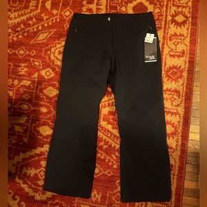 Boulder Gear Women’s Snow Pants -XL
